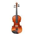 Скрипка Amati VG002HPA-1/2