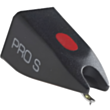 Kartric üçün əvəzləyici iynə Ortofon Stylus Pro S