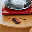 Vinil fırçası Ortofon