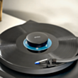 Стабилизатор винильных пластинок Ortofon Black