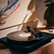 Картридж для винилового проигрывателя Ortofon 2M Blue