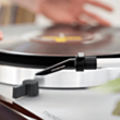 Картридж для винилового проигрывателя Ortofon Concorde Music Black