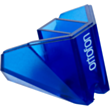 Сменная игла для картриджа Ortofon Stylus 2M Blue