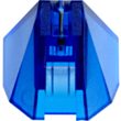 Сменная игла для картриджа Ortofon Stylus 2M Blue