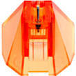 Сменная игла для картриджа Ortofon Stylus 2M Bronze