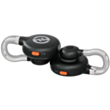 Микрофон для блогера Hollyland LARK M2S Duo USB Type-C RX