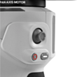 Stabilizator Zhiyun Crane 4E