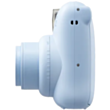 Fujifilm Instax Mini 12 Pastel Blue Bundle Box