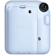 Fujifilm Instax Mini 12 Pastel Blue Bundle Box