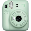 Fujifilm Instax Mini 12 Mint Green Bundle Box