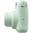 Fujifilm Instax Mini 12 Mint Green Bundle Box