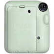 Fujifilm Instax Mini 12 Mint Green Bundle Box