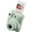 Fujifilm Instax Mini 12 Mint Green Bundle Box