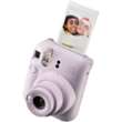 Fujifilm Instax Mini 12 Lilac Purple Bundle Box