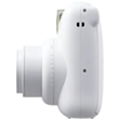 Fujifilm Instax Mini 12 Clay White Bundle Box