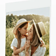 Mi Portable Dye Sublimation Photo Sikers 50 Sheets BHR082OGL