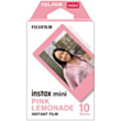 Foto kağız Fujifilm Instax Mini Pink Lemonade 10 Sheet