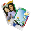Фотобумага Fujifilm Instax Mini Spray Art WW1 10 Sheet