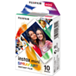 Фотобумага Fujifilm Instax Mini Spray Art WW1 10 Sheet