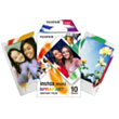 Фотобумага Fujifilm Instax Mini Spray Art WW1 10 Sheet