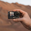 Ekşn kamera DJI Osmo Action 6 Standart