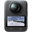 Ekşn kamera DJI Osmo 360 Standart