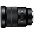 Объектив Sony E PZ 18-105мм F4 G OSS SELP18105G