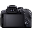 Fotoaparat Canon D.CAM EOS R10 RF-S 18-150 S RUK/SEE 5331C048