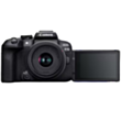 Fotoaparat Canon D.CAM EOS R10 RF-S 18-150 S RUK/SEE 5331C048