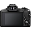 Fotoaparat Canon EOS R100 18-45 6052C034AA