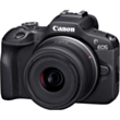 Fotoaparat Canon EOS R100 18-45 6052C034AA