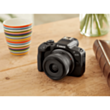 Fotoaparat Canon EOS R100 18-45 6052C034AA
