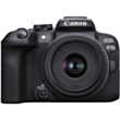 Fotoaparat Canon EOS R10 + RF-S 18-45 IS STM SEE 5331C047