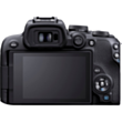 Fotoaparat Canon EOS R10 + RF-S 18-45 IS STM SEE 5331C047