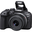 Fotoaparat Canon EOS R10 + RF-S 18-45 IS STM SEE 5331C047