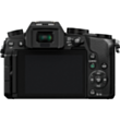 Fotoapparat Panasonic Lumix DMC-G7 Kit DMC-G7KEE-K / 5025232826735