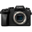 Fotoapparat Panasonic Lumix DMC-G7 Kit DMC-G7KEE-K / 5025232826735