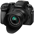 Fotoapparat Panasonic Lumix DMC-G7 Kit DMC-G7KEE-K / 5025232826735