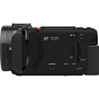 Videokamera Panasonic HC-VX3E-K 5025232969401