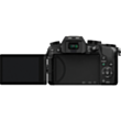Fotoapparat Panasonic Lumix DMC-G7 Kit DMC-G7KEE-K / 5025232826735