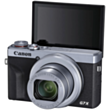 Фотоаппарат Canon PowerShot G7 X Mark III SL RUK/SEE 3638C013