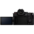 Fotoaparat Panasonic LUMIX S5II DC-S5M2KEE