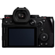 Fotoaparat Panasonic LUMIX S5II DC-S5M2KEE