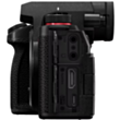 Fotoaparat Panasonic LUMIX S5II DC-S5M2KEE