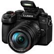 Fotoaparat Panasonic LUMIX G97 DC-G97HE / H-FSA114140E
