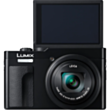 Фотоаппарат Panasonic LUMIX TZ99 / DC-TZ99E-K