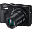 Фотоаппарат Panasonic LUMIX TZ99 / DC-TZ99E-K