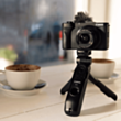 Фотоаппарат Canon Video Cam PS V1 Prem Vlog Kit SEE 6390C006AA