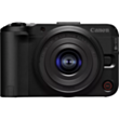 Фотоаппарат Canon D.CAM EOS R50 V + RF-S14-30 CCK V5 SEE 6895C030AA