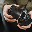 Фотоаппарат Canon D.CAM EOS R50 V + RF-S14-30 CCK V5 SEE 6895C030AA